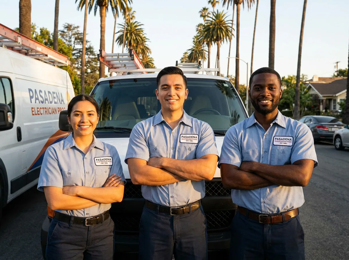 Electrician company in Charlotteville, NY